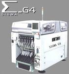 Hitachi SIGMA G4 Pick and Place Machine